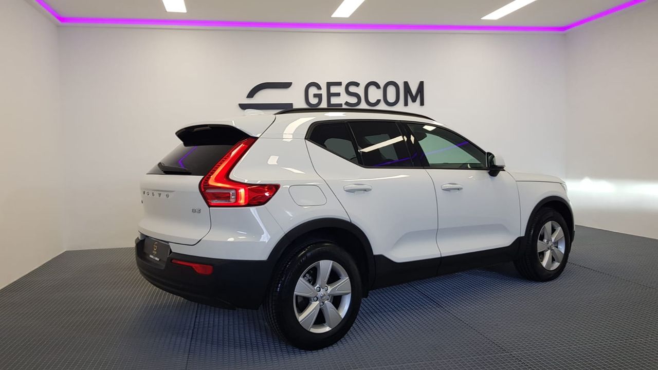 Foto Volvo XC40 14