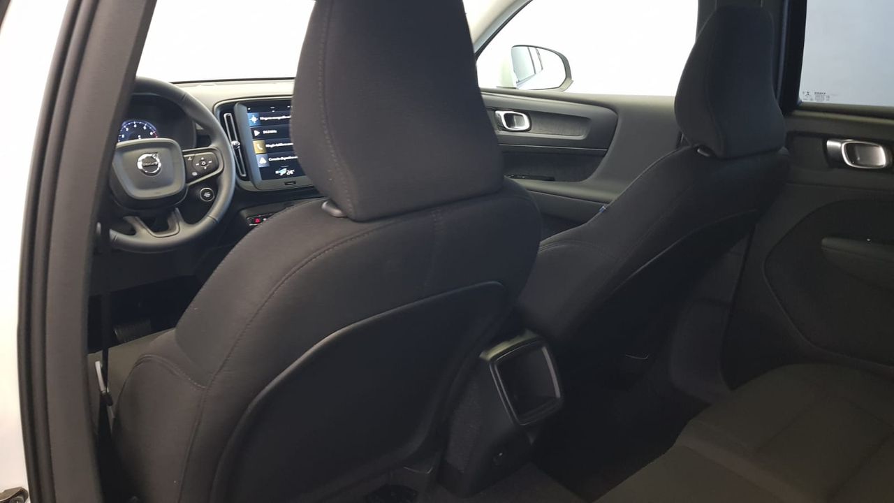 Foto Volvo XC40 25