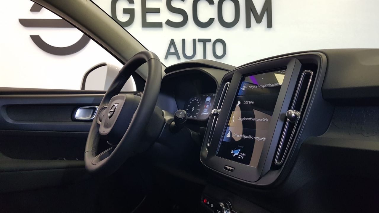 Foto Volvo XC40 26