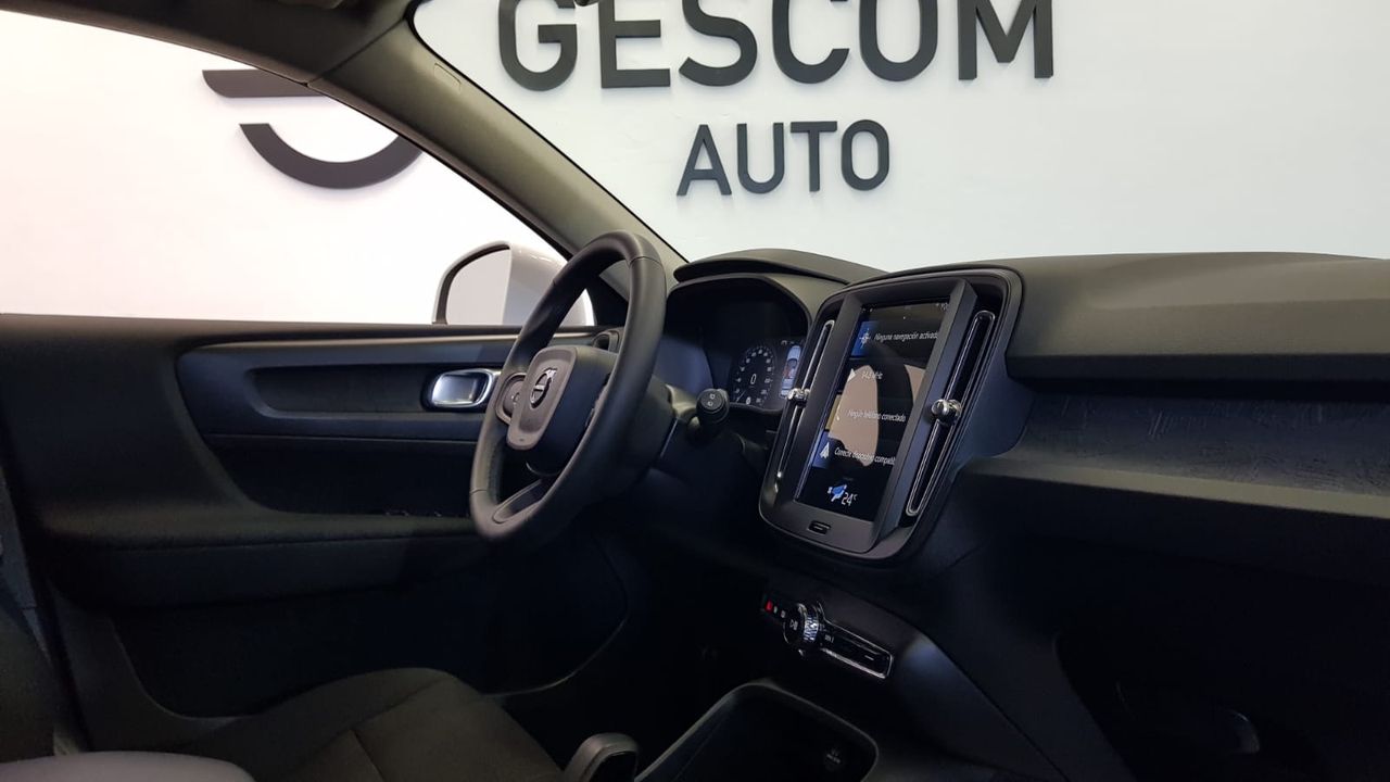 Foto Volvo XC40 28