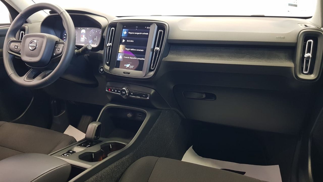 Foto Volvo XC40 30