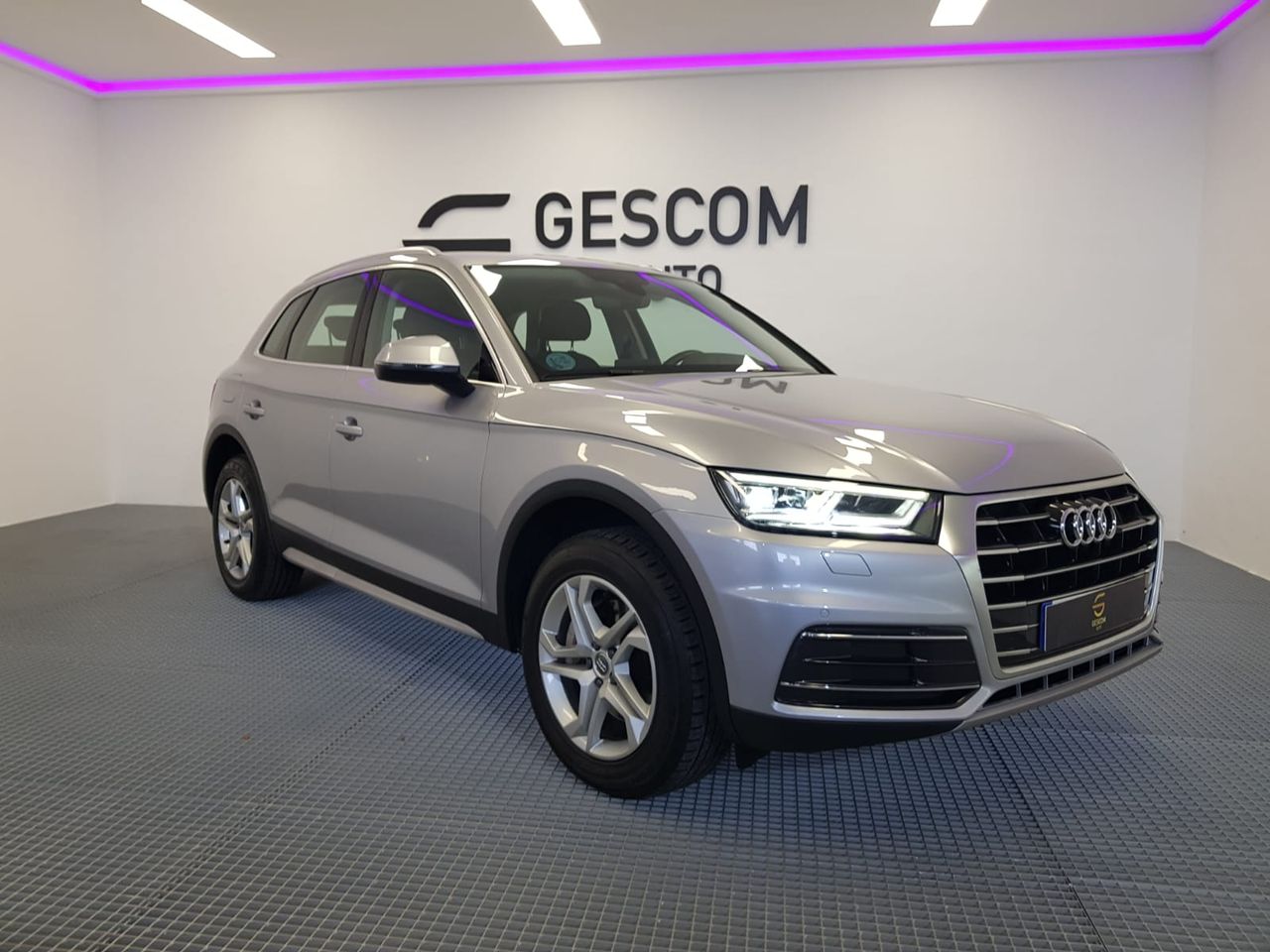 Foto Audi Q5 1