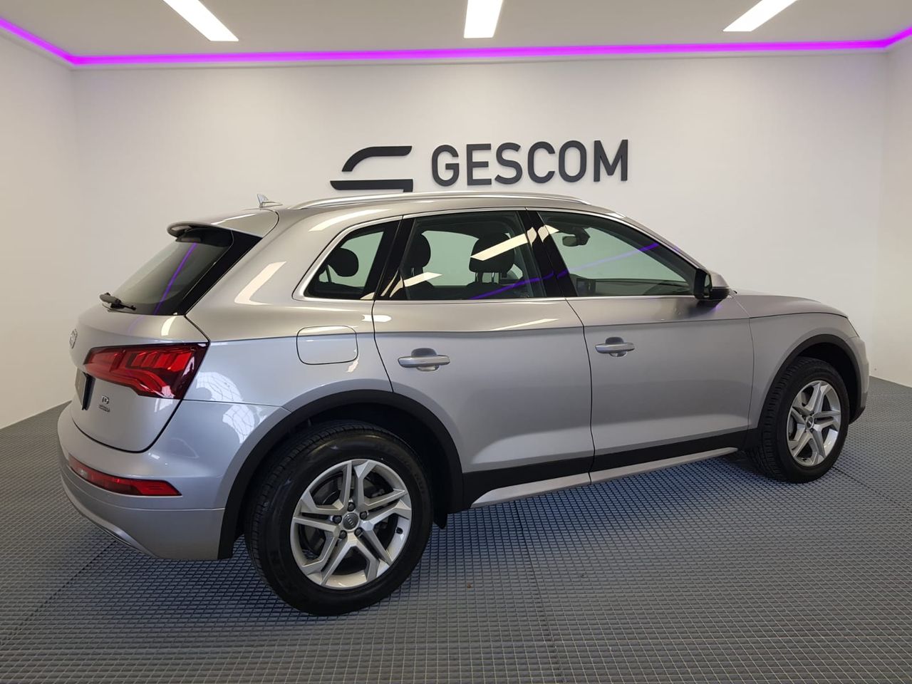 Foto Audi Q5 3