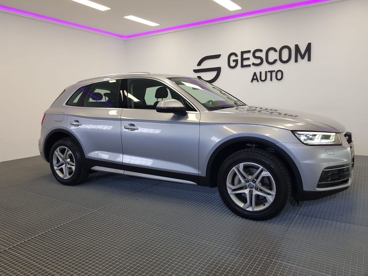 Foto Audi Q5 6