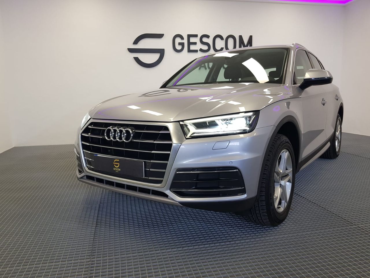 Foto Audi Q5 7