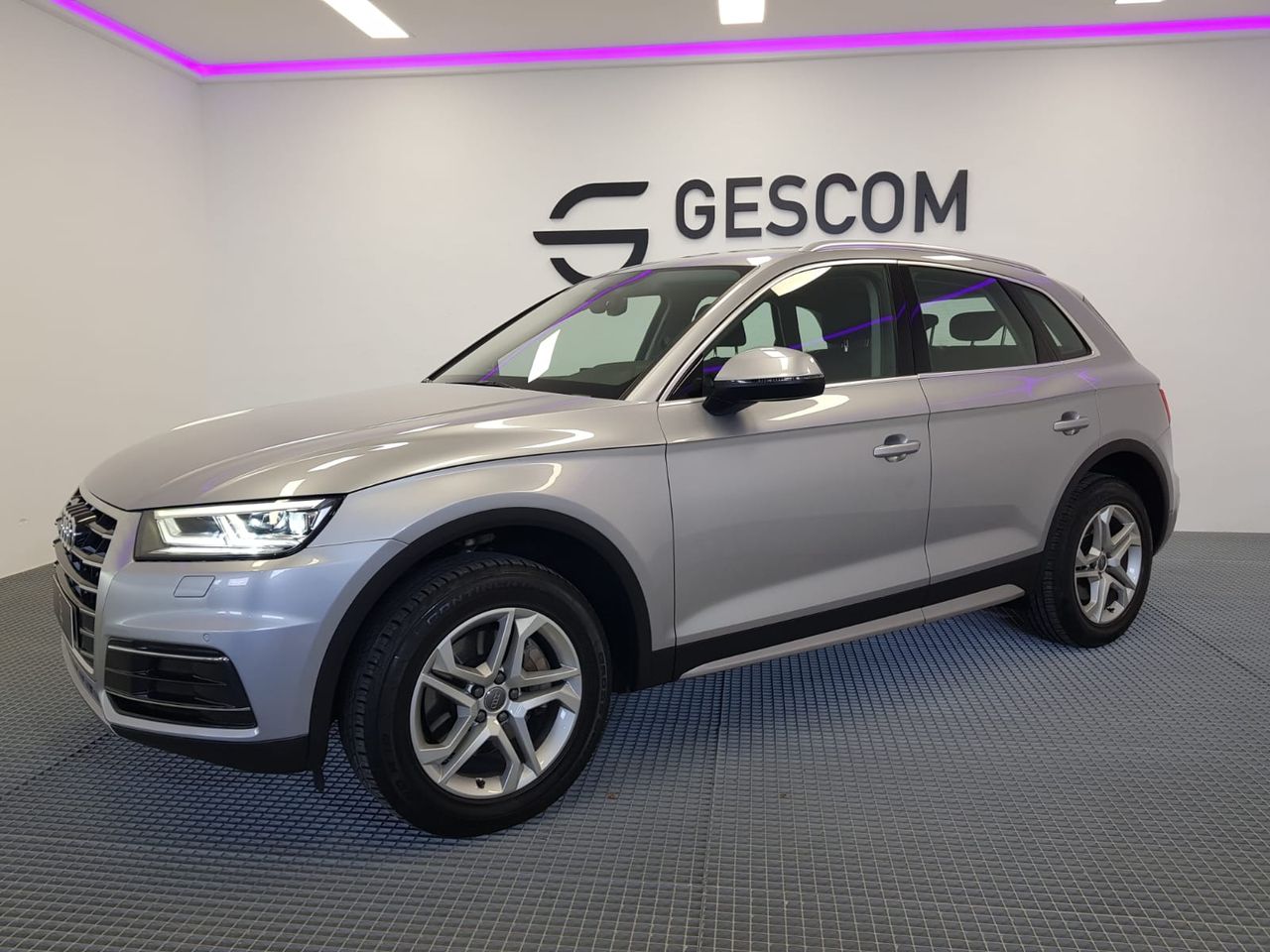 Foto Audi Q5 9