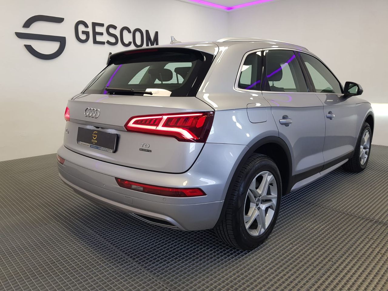 Foto Audi Q5 11