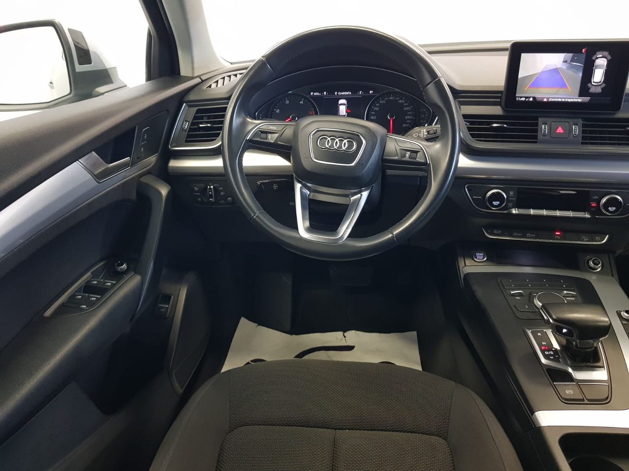 Foto Audi Q5 20