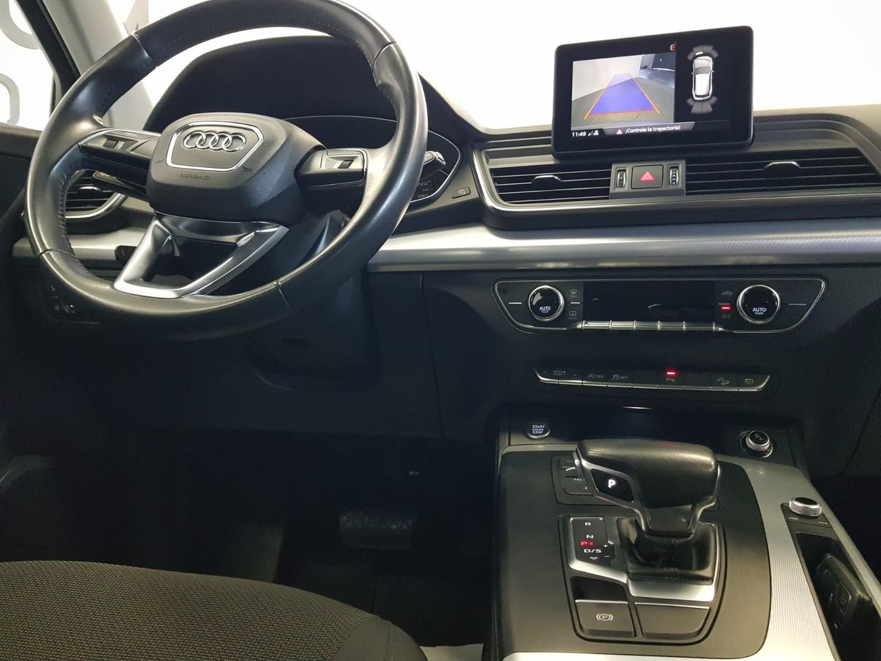 Foto Audi Q5 22