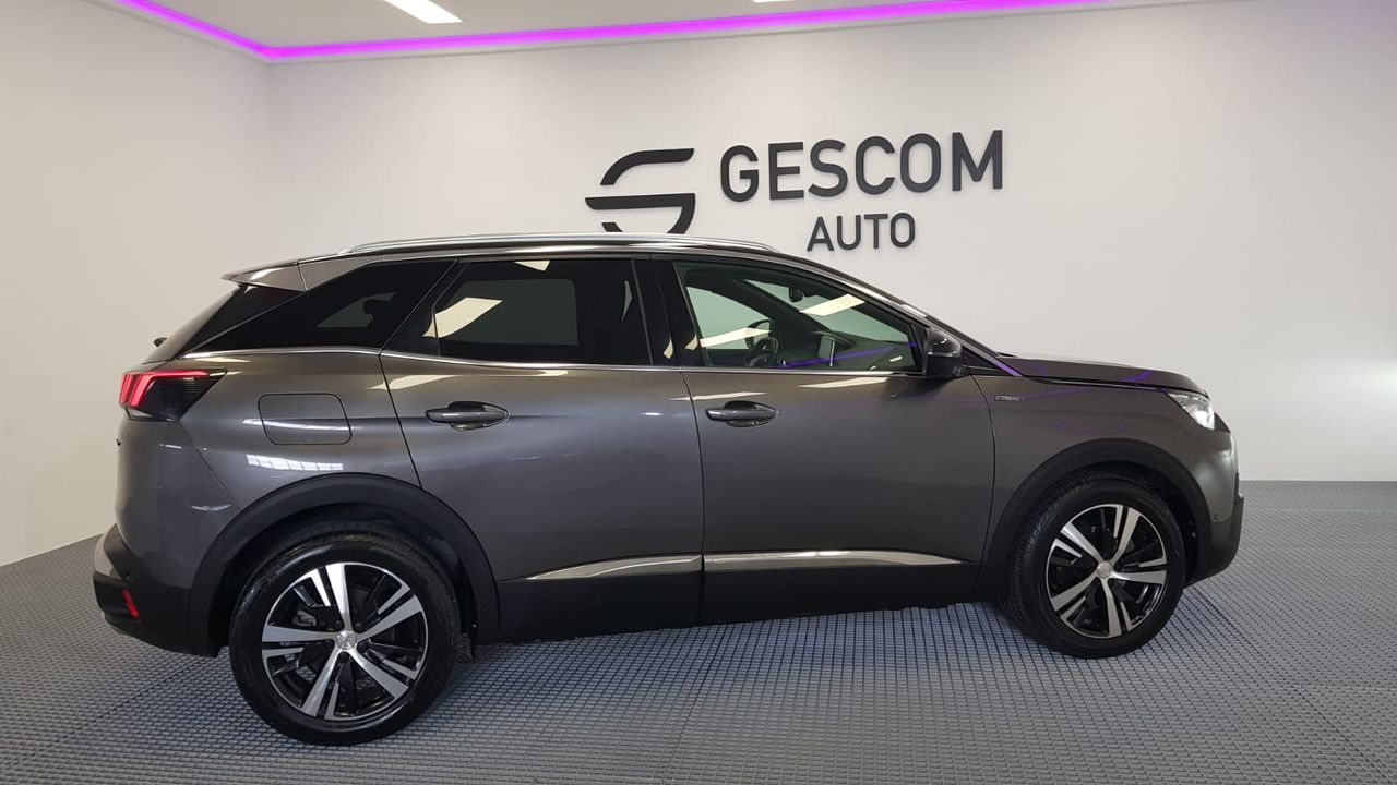 Foto Peugeot 3008 6