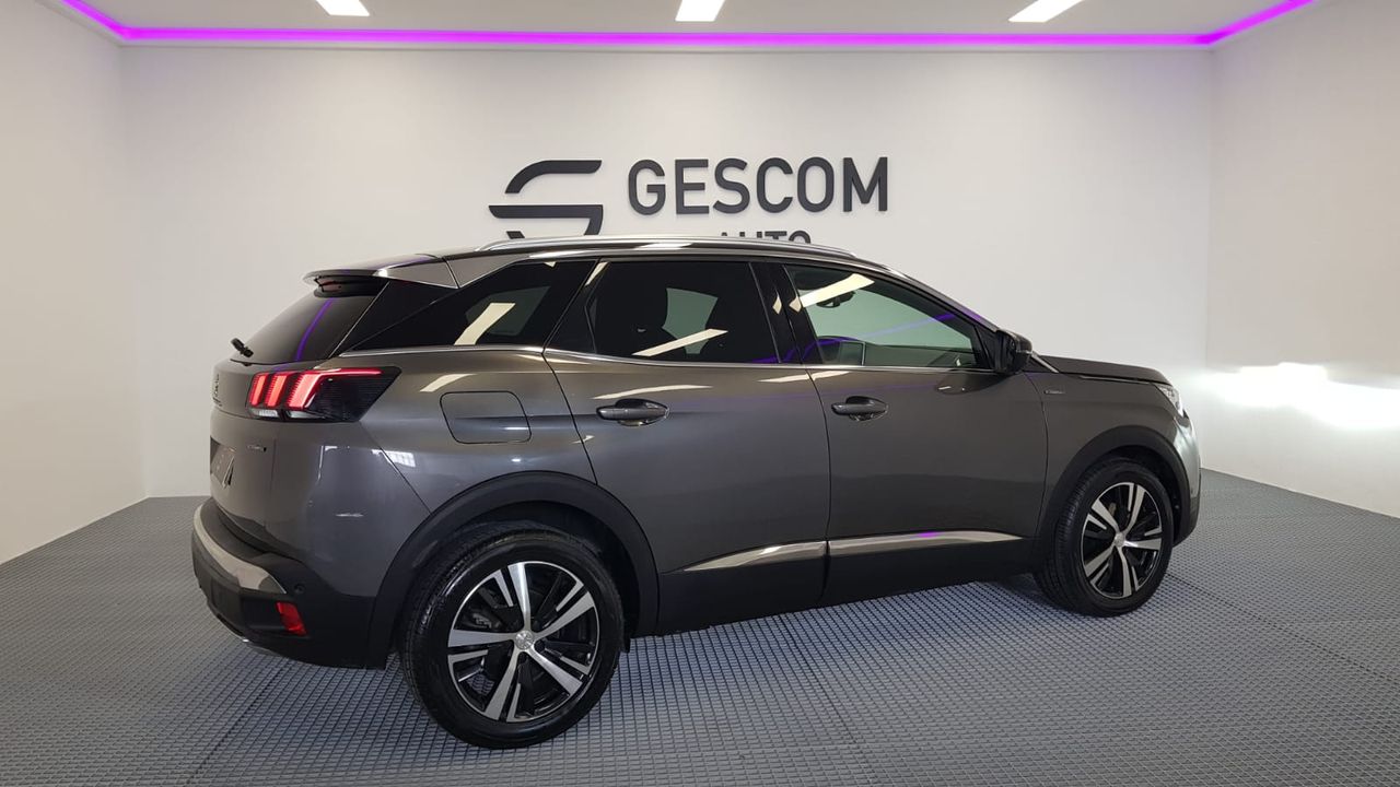 Foto Peugeot 3008 7