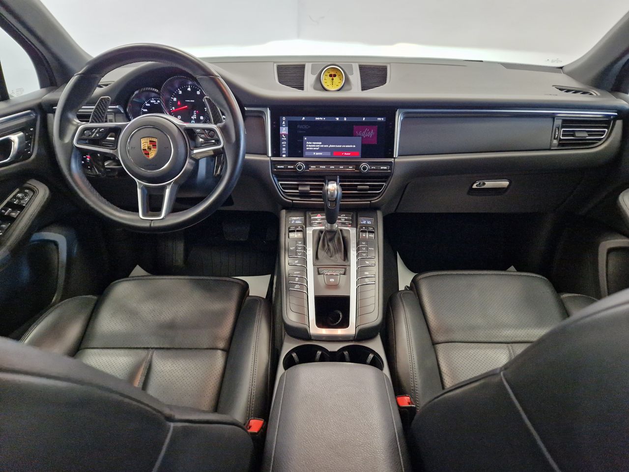 Foto Porsche Macan 36