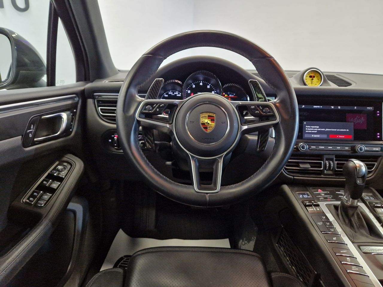 Foto Porsche Macan 37