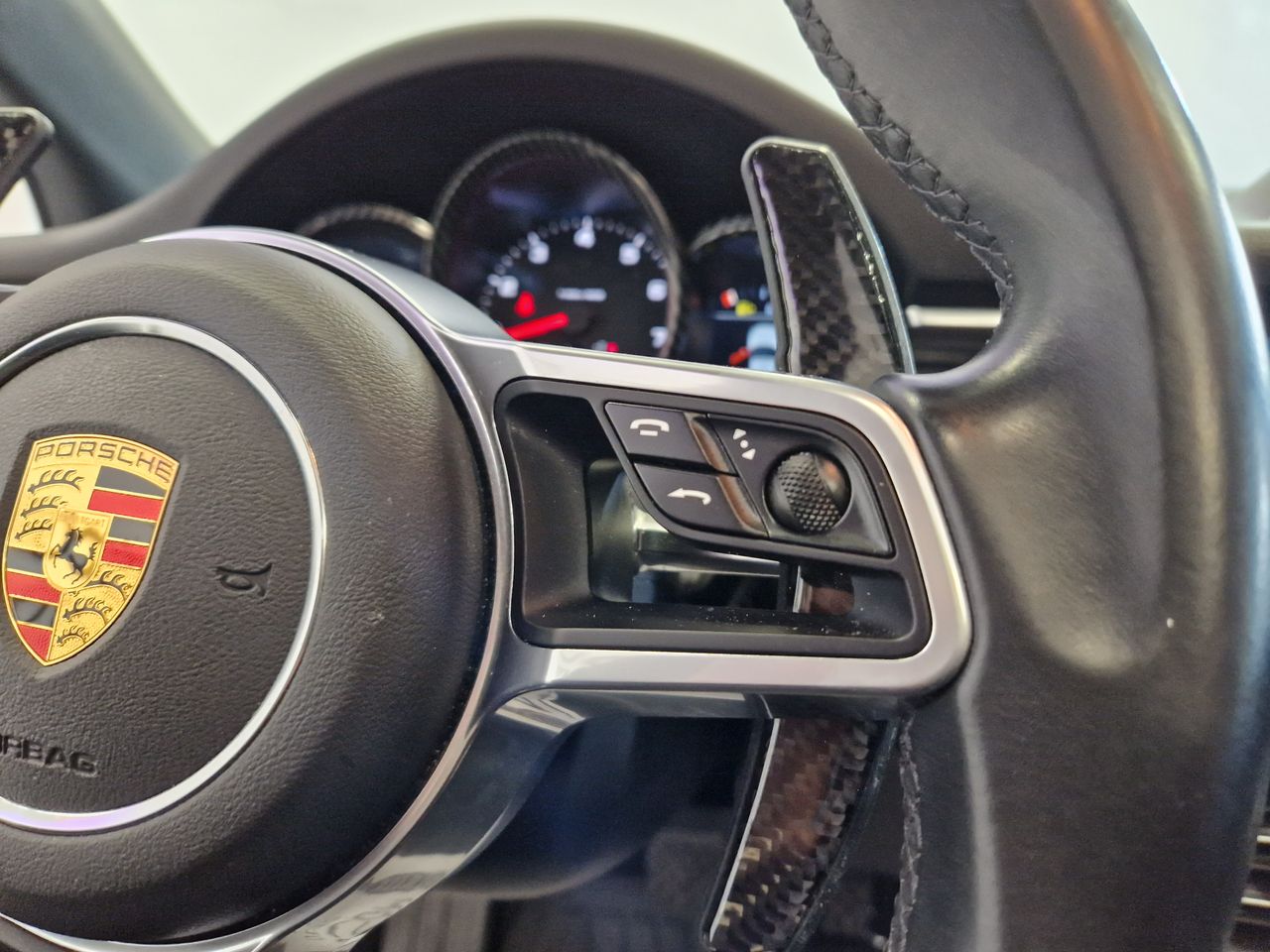 Foto Porsche Macan 44