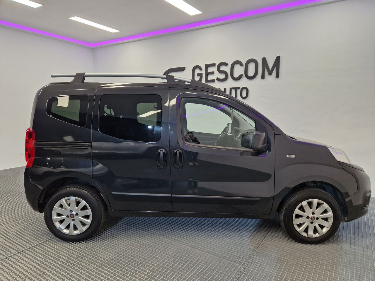 Foto Fiat Qubo 11