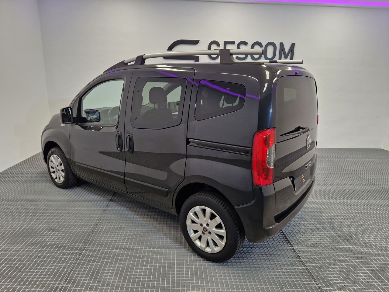 Foto Fiat Qubo 12