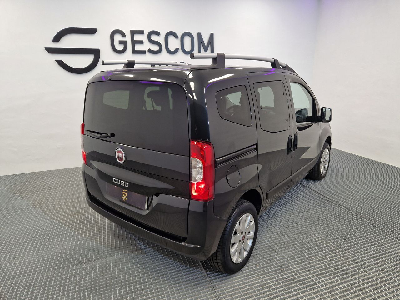 Foto Fiat Qubo 13