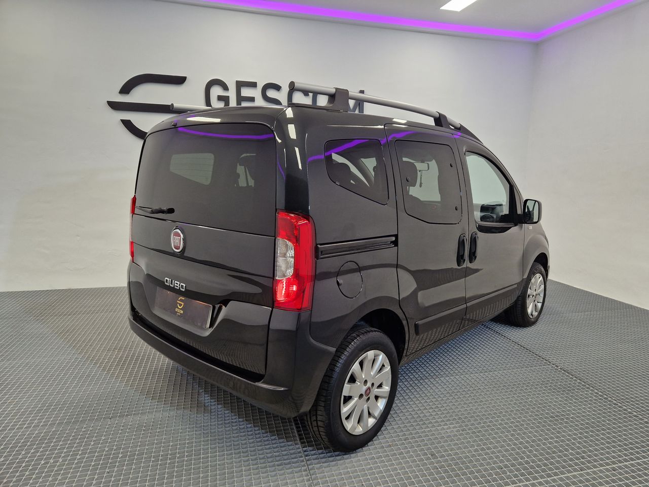 Foto Fiat Qubo 14