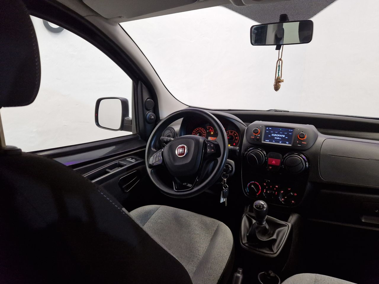 Foto Fiat Qubo 18