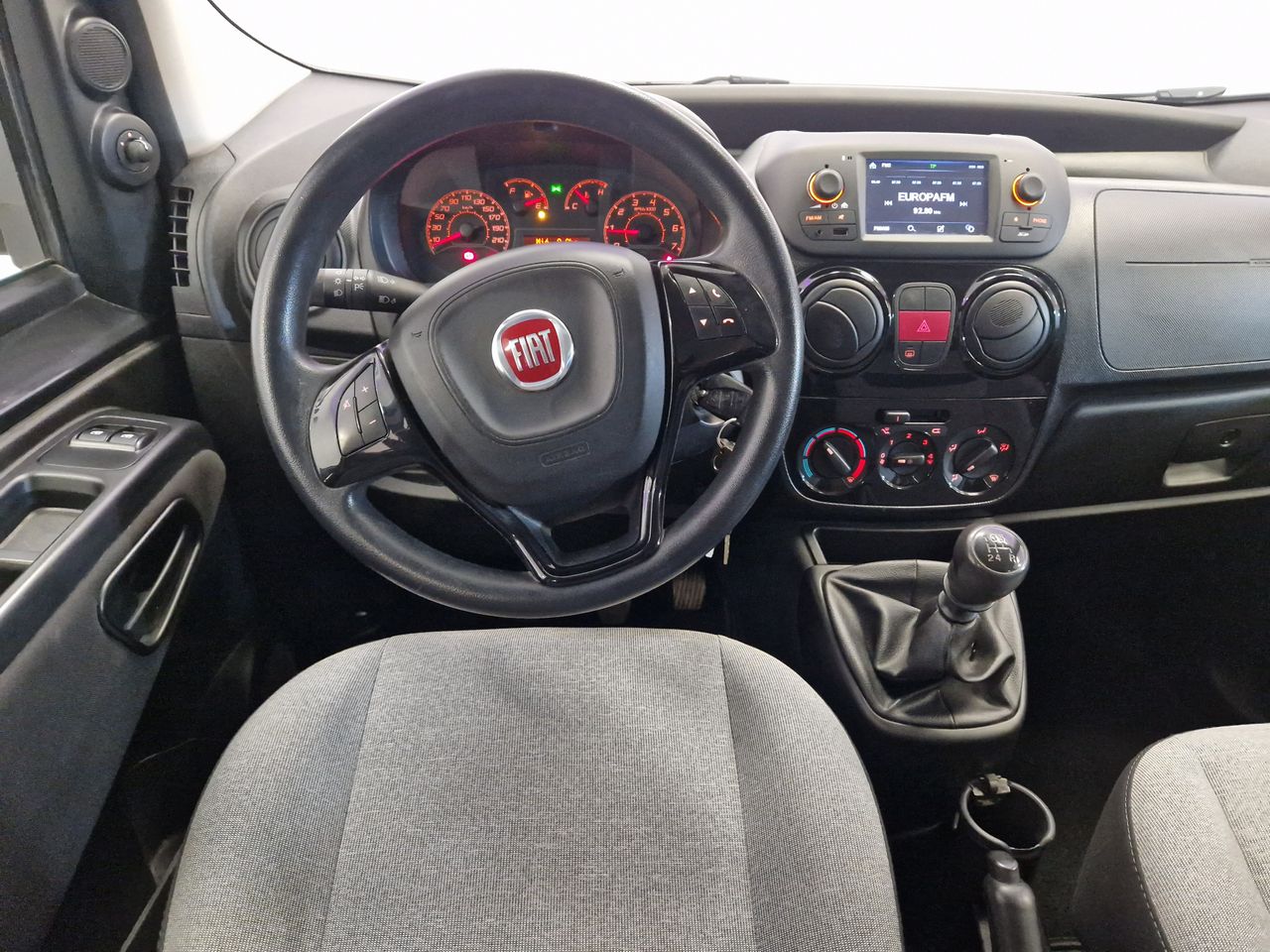 Foto Fiat Qubo 19