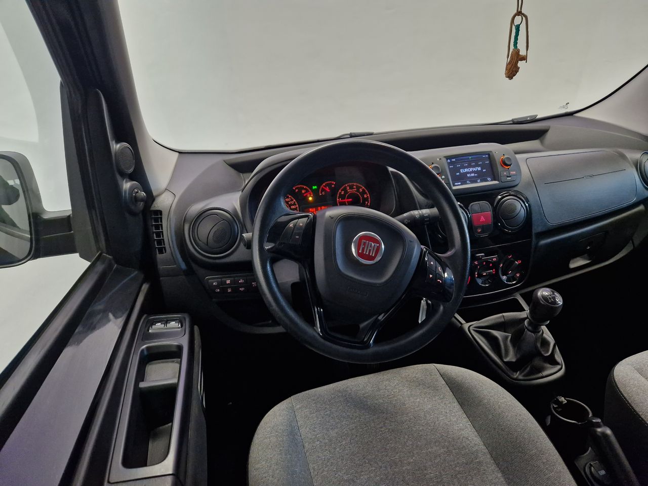 Foto Fiat Qubo 22