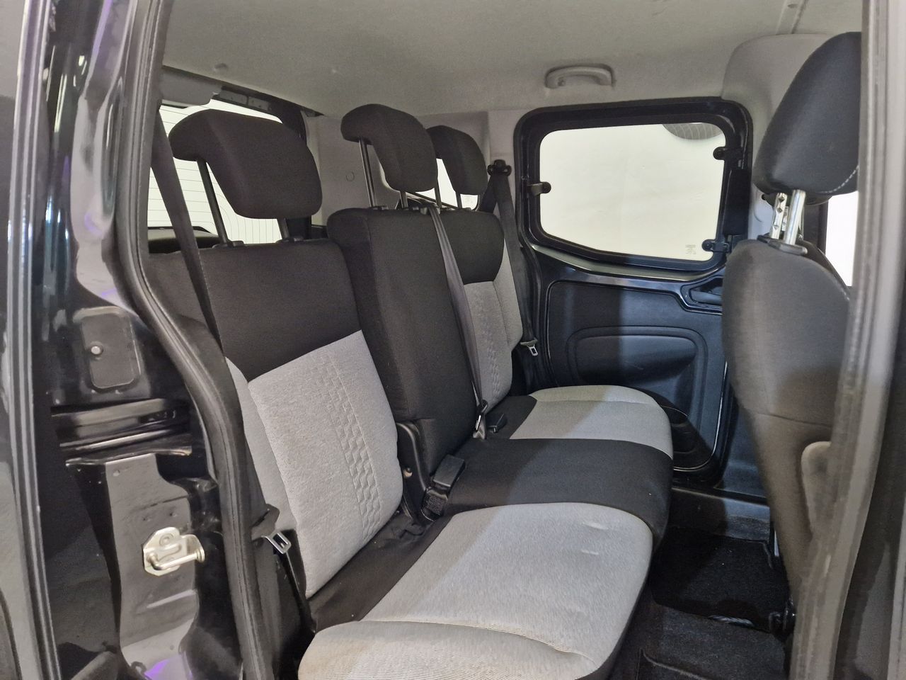 Foto Fiat Qubo 24