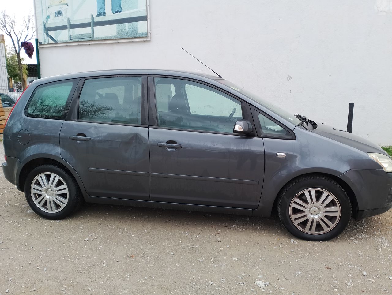 Foto Ford C-Max 3