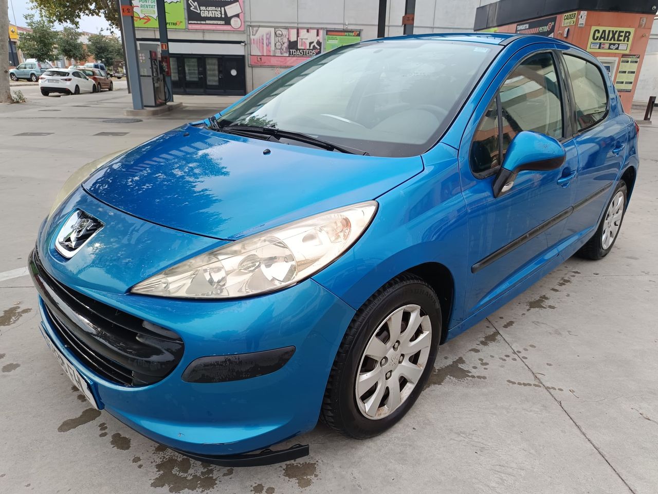 Foto Peugeot 207 2