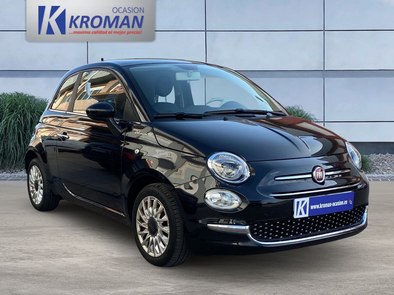 Foto Fiat 500 1