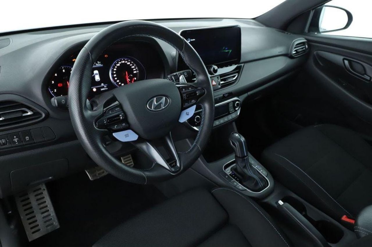 Foto Hyundai i30 7