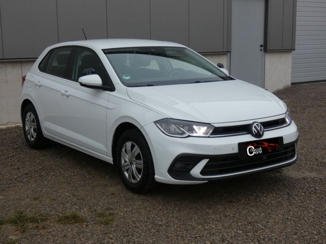 Foto Volkswagen Polo 4