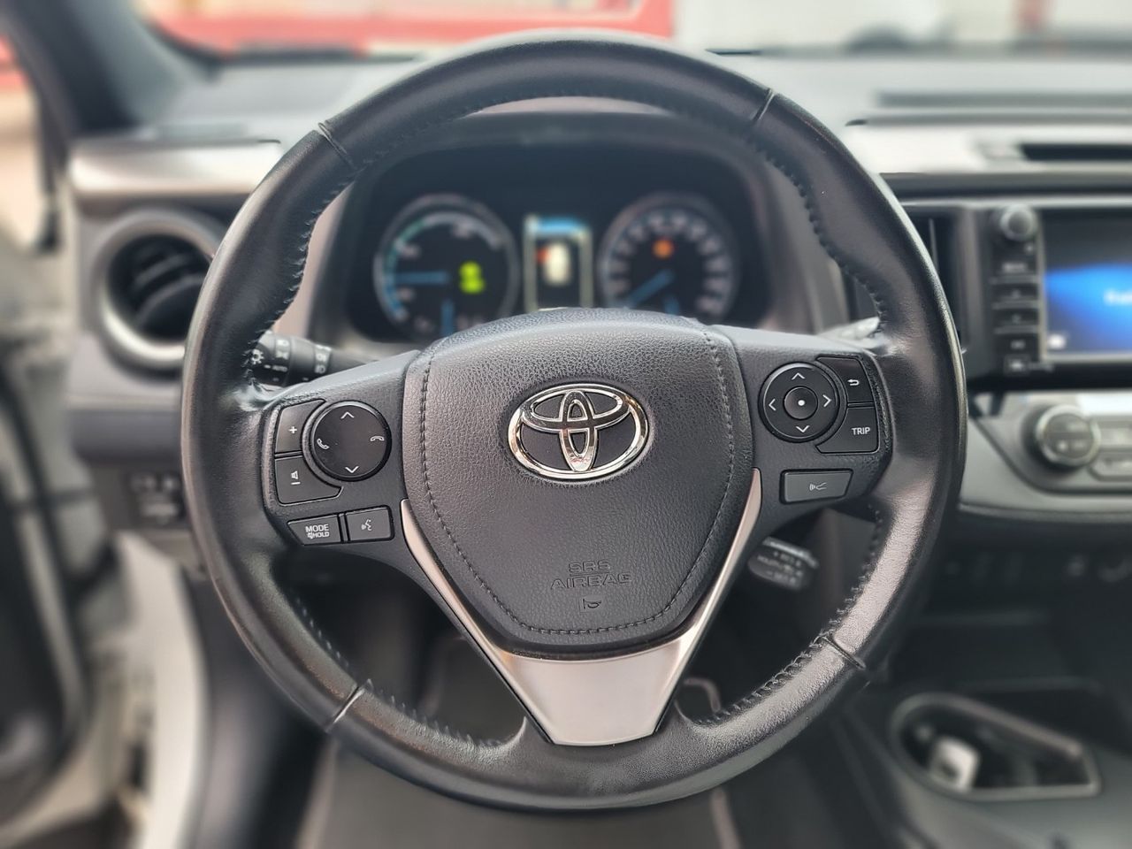 Foto Toyota Rav4 11