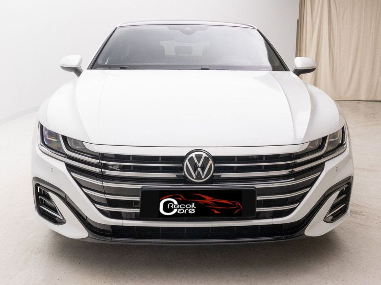 Foto Volkswagen Arteon 3