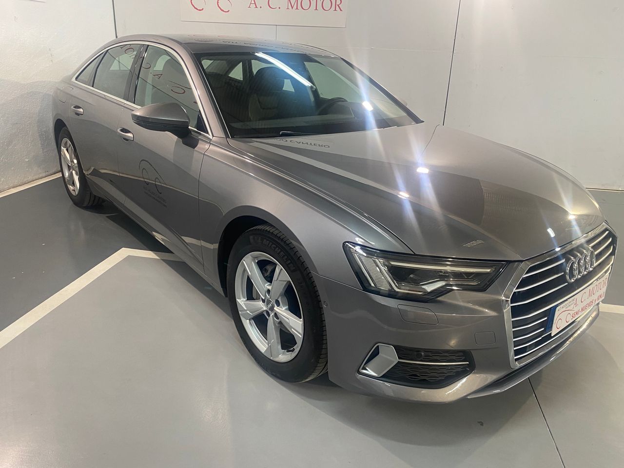 Foto Audi A6 6