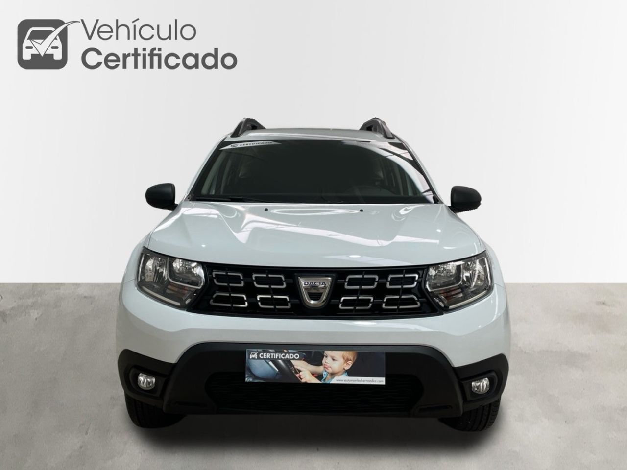 Foto Dacia Duster 11