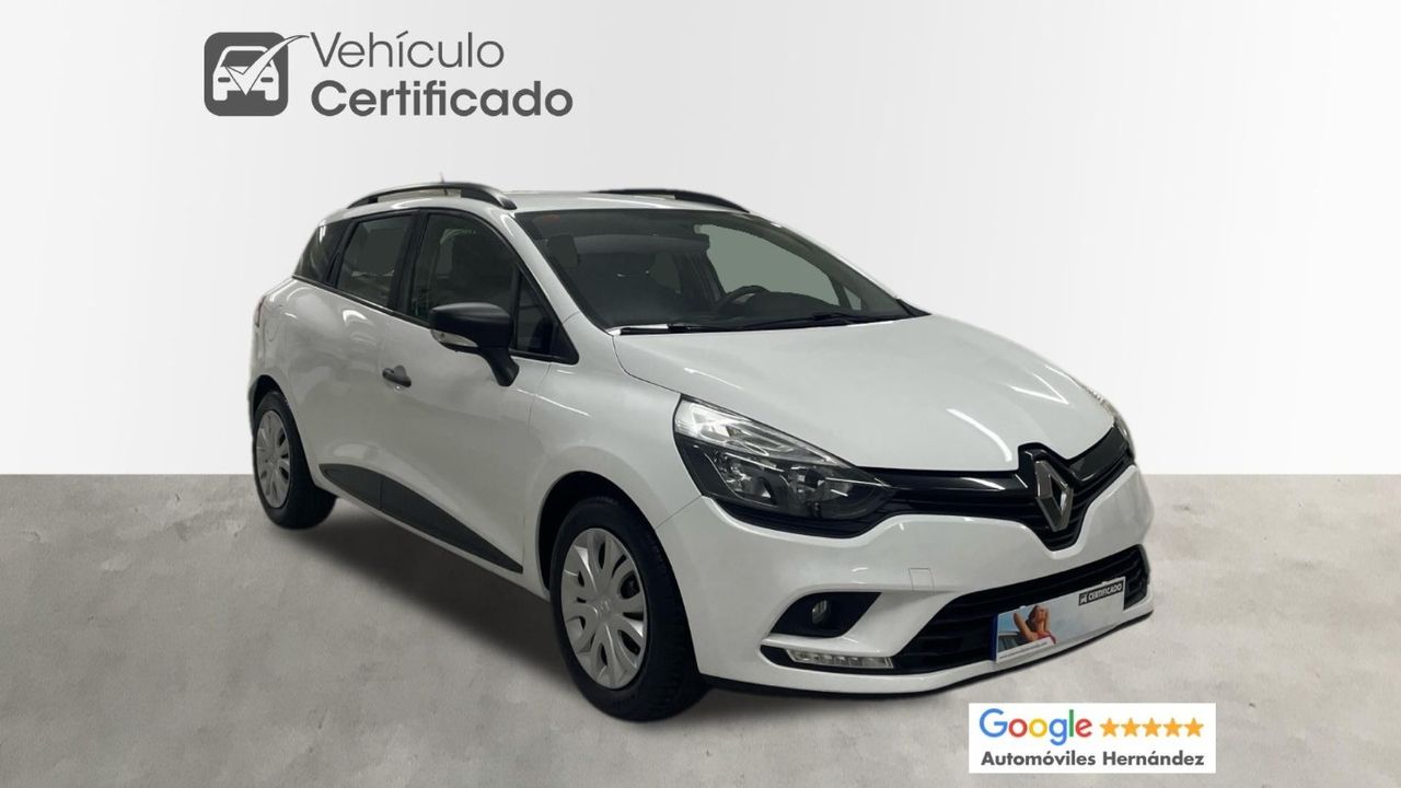 Foto Renault Clio 1