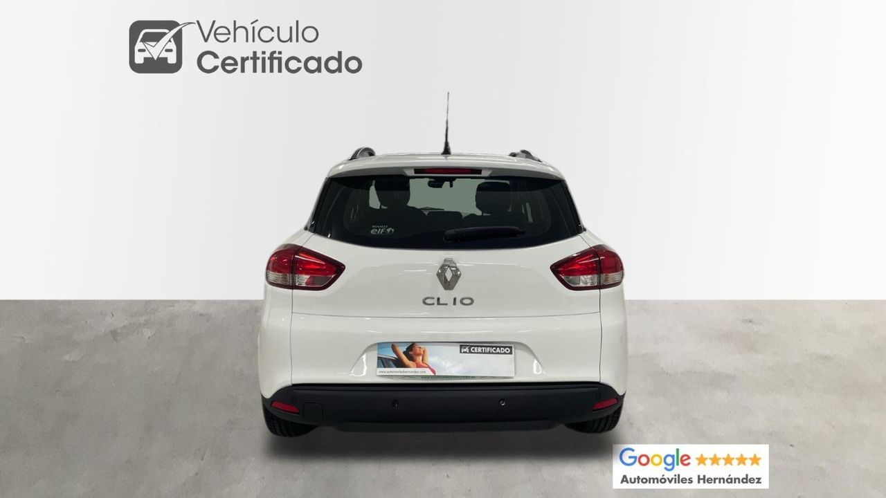 Foto Renault Clio 12