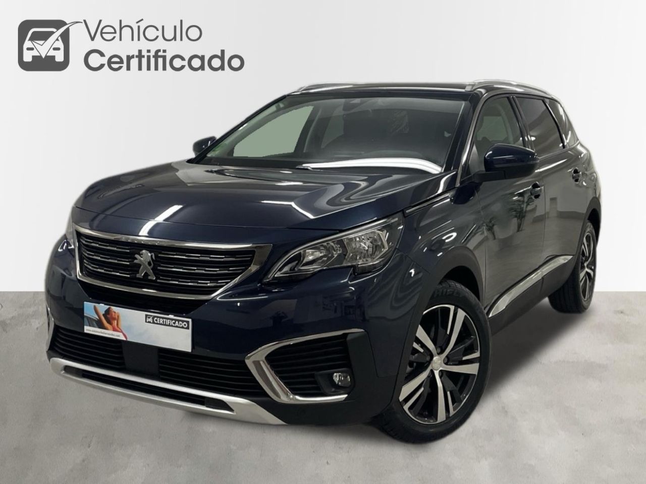 Foto Peugeot 5008 1