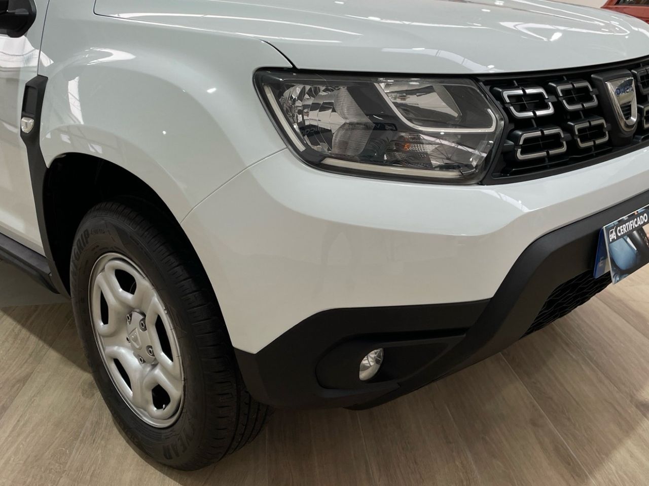 Foto Dacia Duster 14