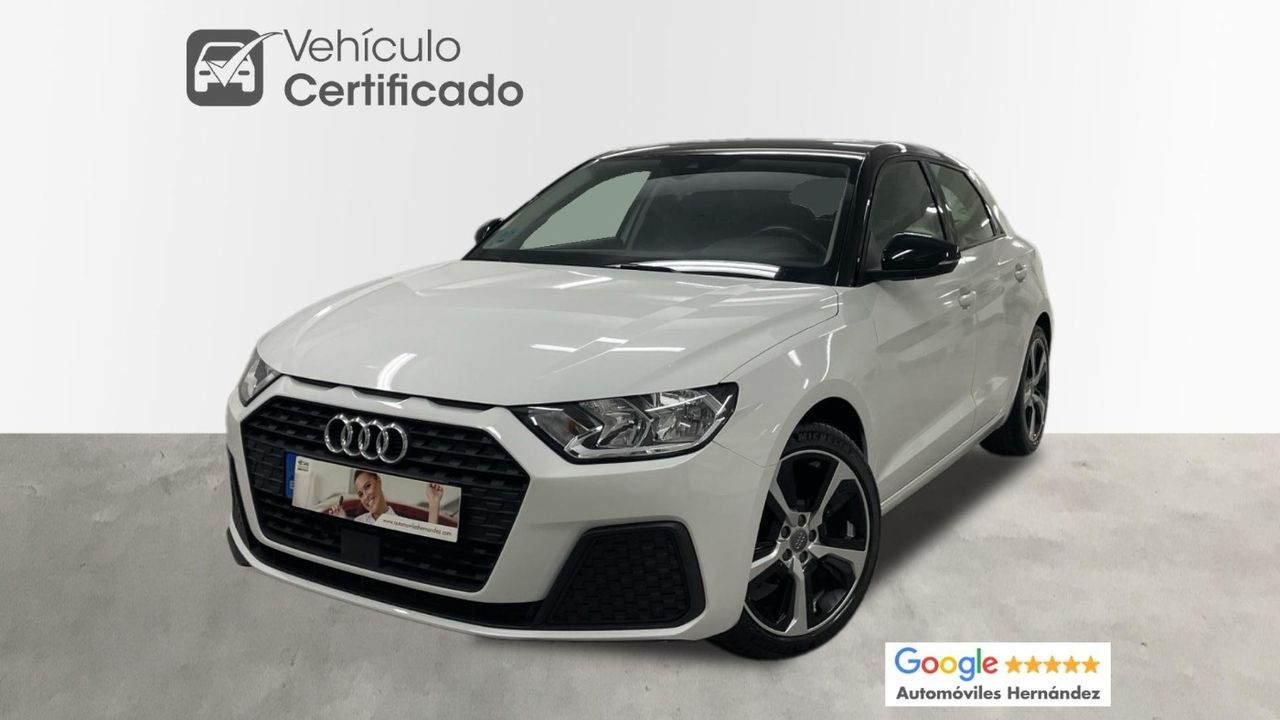 Foto Audi A1 2