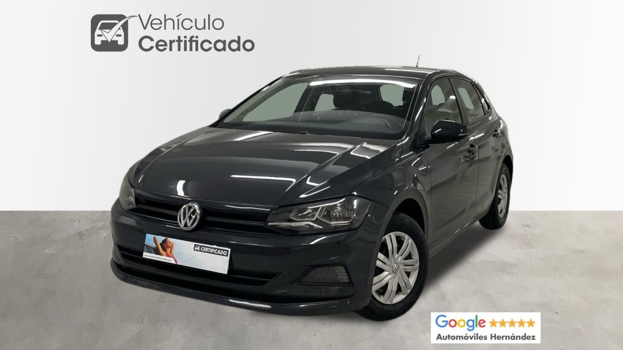 Foto Volkswagen Polo 1