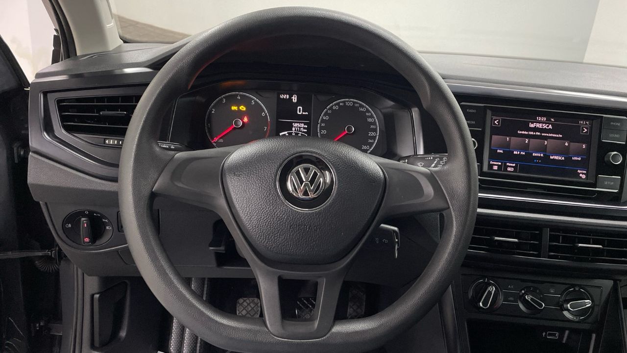 Foto Volkswagen Polo 21