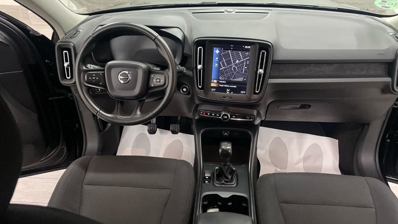 Foto Volvo XC40 19