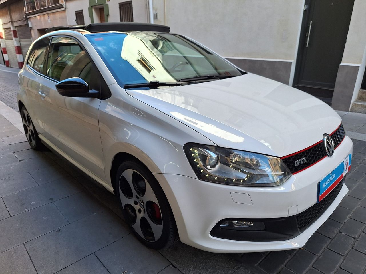 Foto Volkswagen Polo 5