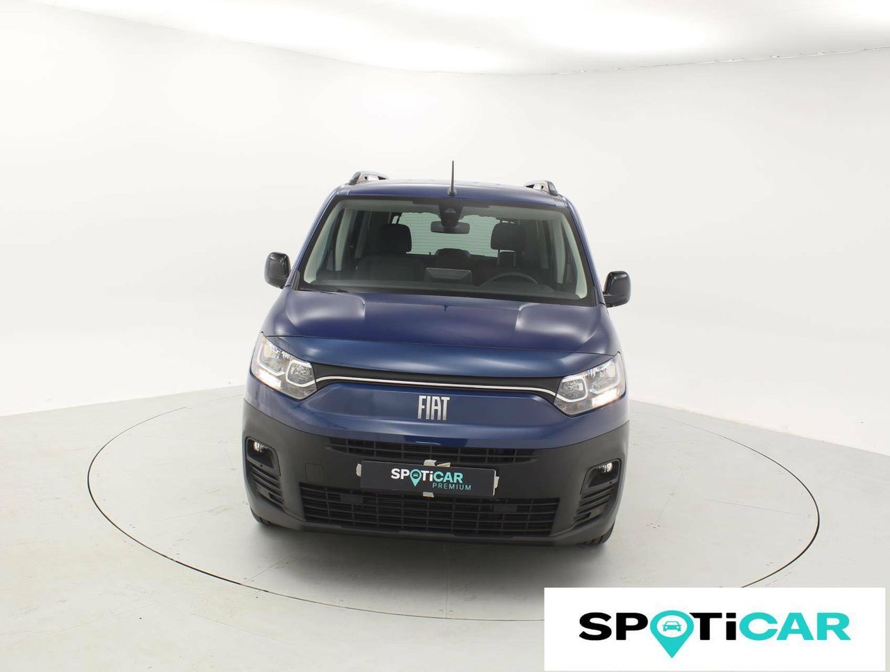 Foto Fiat Doblo 2