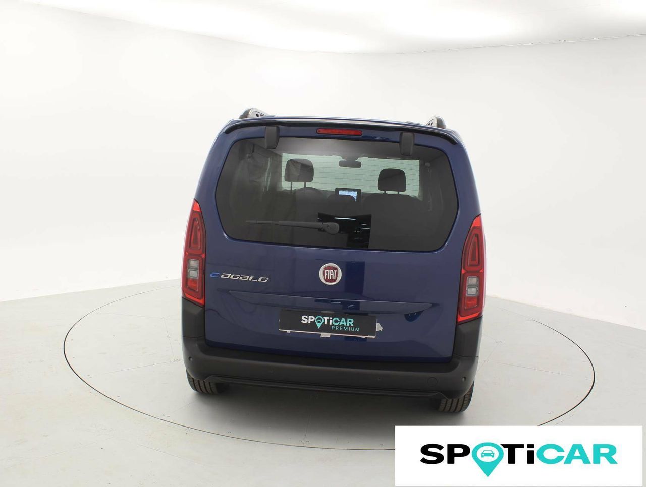 Foto Fiat Doblo 5