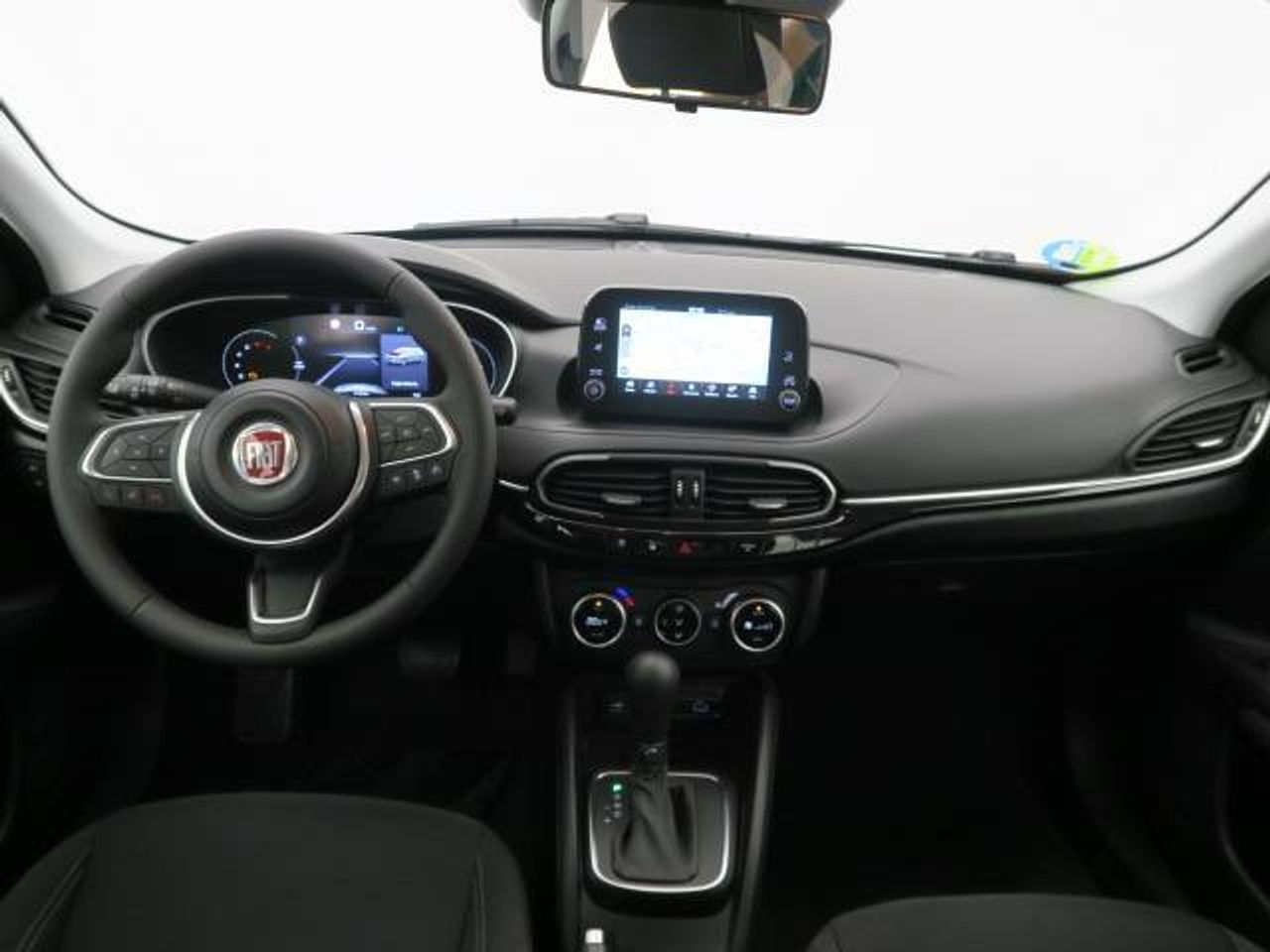 Foto Fiat Tipo 8