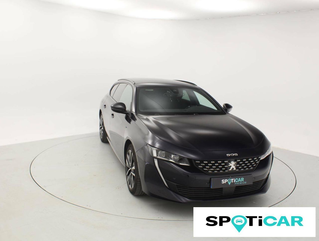 Foto Peugeot 508 3