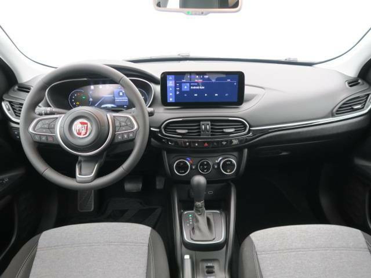 Foto Fiat Tipo 8