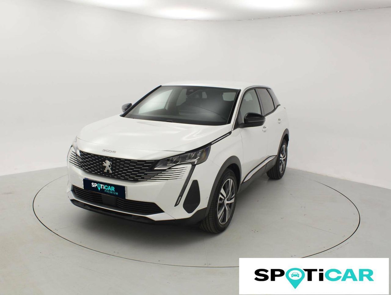 Foto Peugeot 3008 1